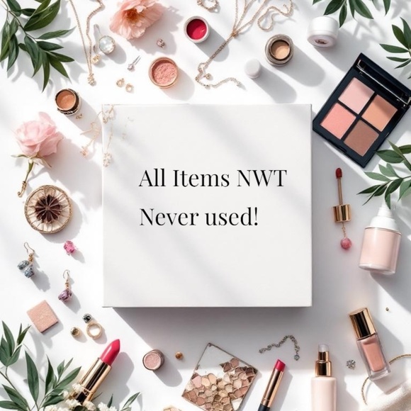 Self-Care & Style Set - Picture 2 of 2